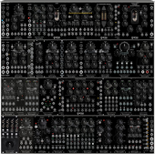 GRAN MODULAR ERICA SYNTH V5.0 (SIGMA/ALT-D)