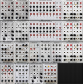 My phoney Eurorack