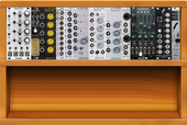 My prayerless Eurorack