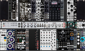 My finest Eurorack alternative v6
