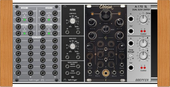 Pittsburgh Modular Cell 48