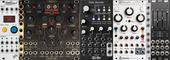 Small Patch Ambient Machine