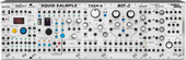 My touching Eurorack