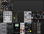 104 synths