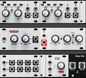 Buchla 1U