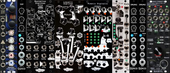 My chemic Eurorack