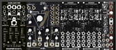 Tiny Techno Master + FX Skiff