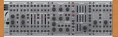 BEHRINGER SYSTEM 100 84HP MIDDLE
