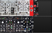My chunky Eurorack