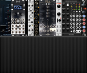 Digital rack