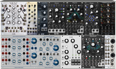 v2 rack sax buchla