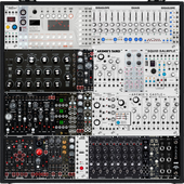 12U X 104 hp
