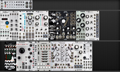 My Eurorack
