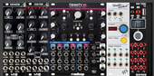 My excused Eurorack