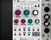 My ersatz Eurorack