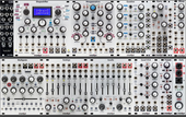 Instruo rack mount