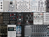 Rossum Rack
