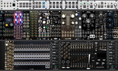 Intellijel 7u Stealth