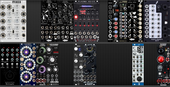 My Eurorack 1