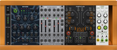 Eurorack 1 (Behringer only)