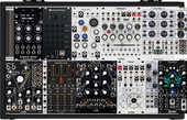 My unstressed Eurorack