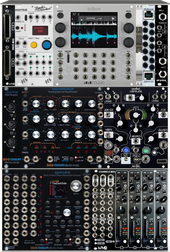 Sample Rack