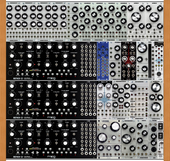 Moog rack 2