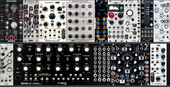 My aery Eurorack