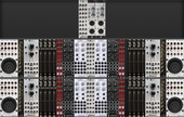 Hordijk addon