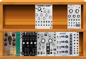 My wrong Eurorack