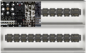 My horny Eurorack