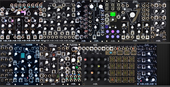 My carking Eurorack