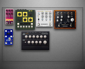 STUDIO PEDAM