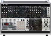 My mousy Eurorack (copy) (copy) (copy)