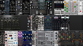 Behringer Go Rack