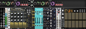 BOARD RACK