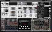 Intellijel 7U 104 (copy) (copy)