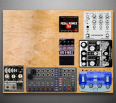 mIX fIX