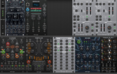 My funny Eurorack
