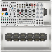 My leisure Eurorack