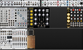 riff machine current