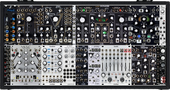 My unmarked Eurorack (copy)