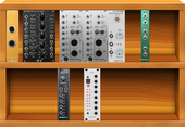 My spoiled Eurorack