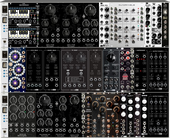 My insane Eurorack