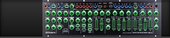 My bawdy Eurorack