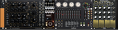 My hindward Eurorack