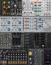Klang + Buchla