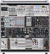 My unsight Eurorack