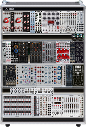 My smokeproof Eurorack 2026 (copy)