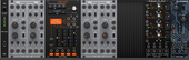 19 inch rack 84hp (copy)